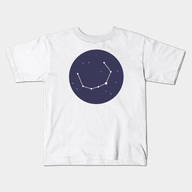 Corona Borealis Constellation